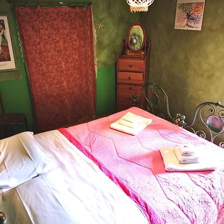 Antico Borgo Di Torri Bed & Breakfast โซวิชิลเล ภายนอก รูปภาพ