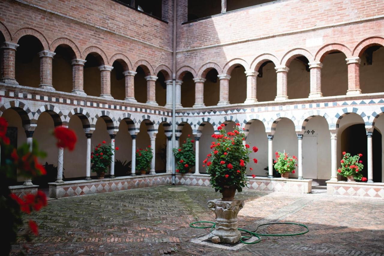 Antico Borgo Di Torri Bed & Breakfast โซวิชิลเล ภายนอก รูปภาพ