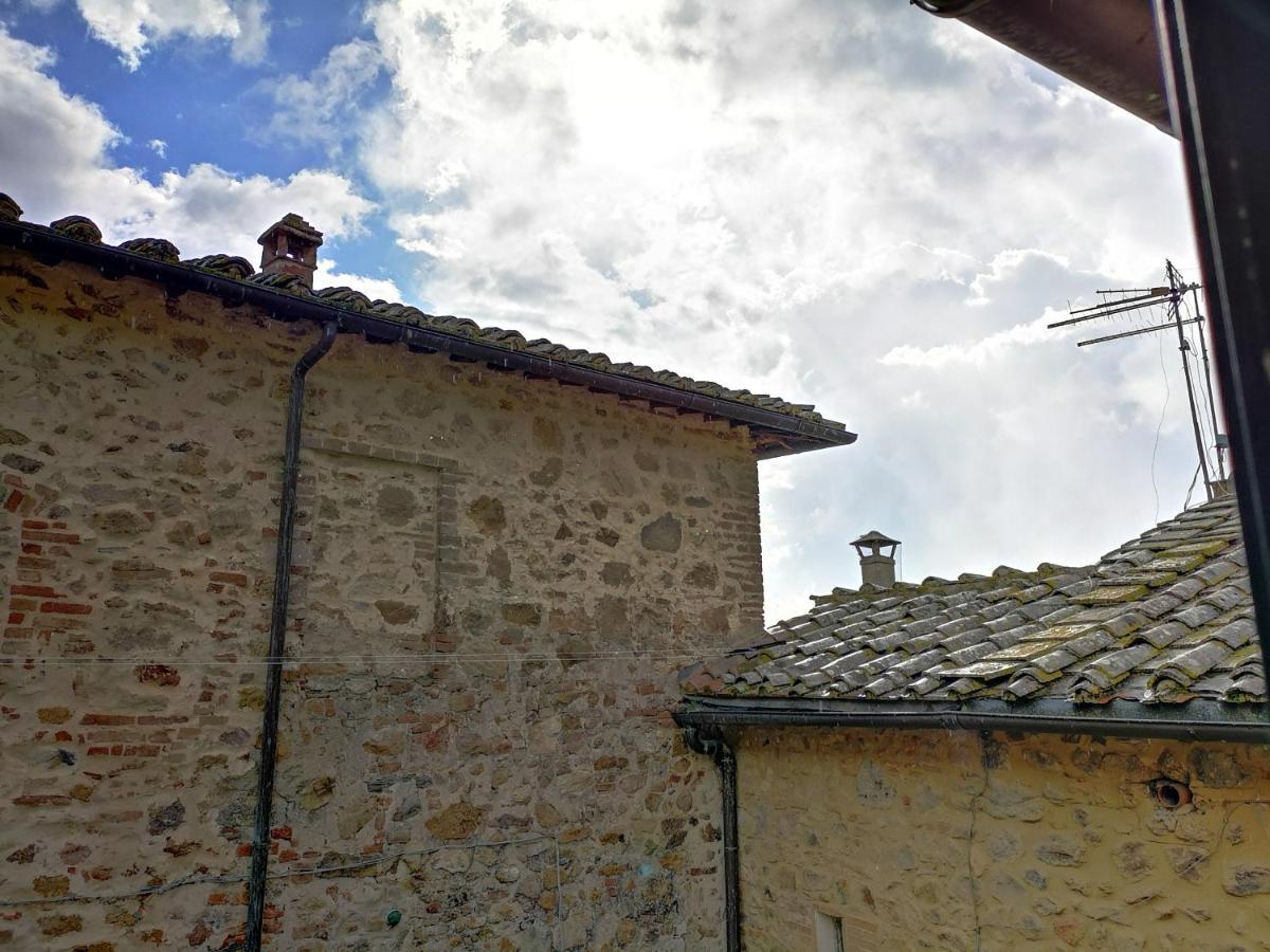 Antico Borgo Di Torri Bed & Breakfast โซวิชิลเล ภายนอก รูปภาพ
