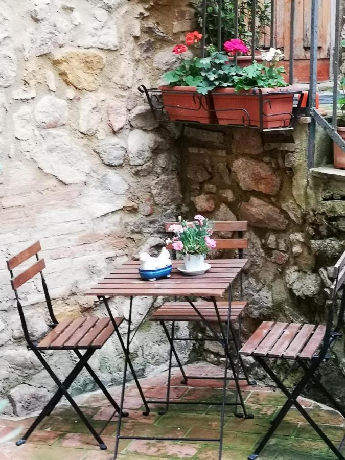 Antico Borgo Di Torri Bed & Breakfast โซวิชิลเล ภายนอก รูปภาพ