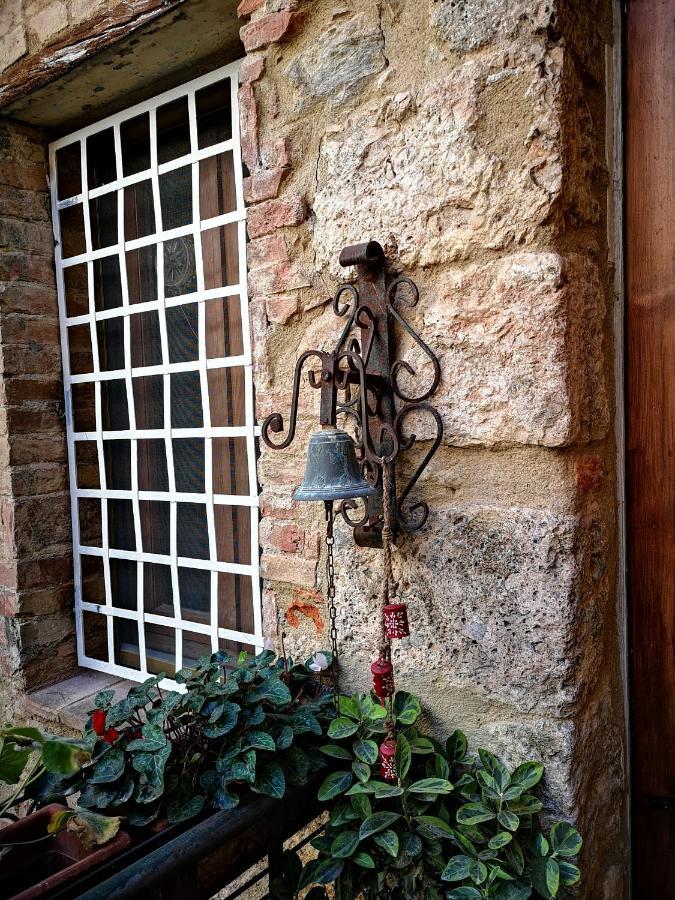 Antico Borgo Di Torri Bed & Breakfast โซวิชิลเล ภายนอก รูปภาพ