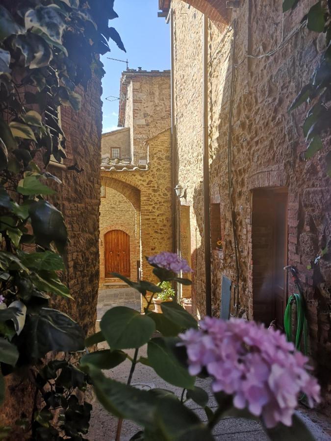 Antico Borgo Di Torri Bed & Breakfast โซวิชิลเล ภายนอก รูปภาพ