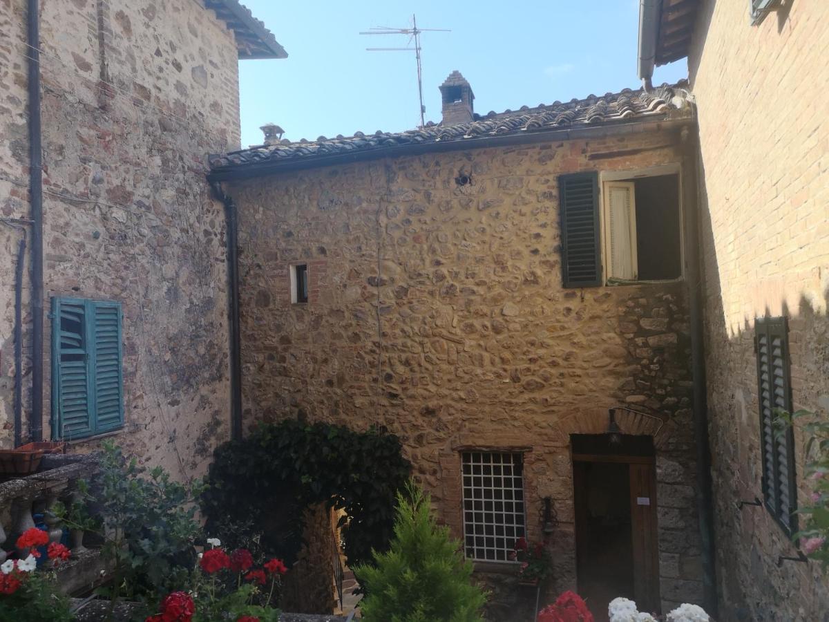 Antico Borgo Di Torri Bed & Breakfast โซวิชิลเล ภายนอก รูปภาพ