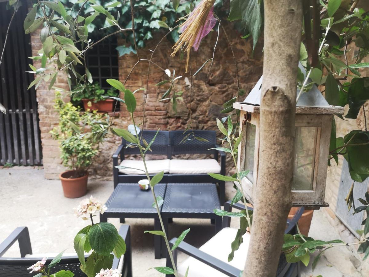 Antico Borgo Di Torri Bed & Breakfast โซวิชิลเล ภายนอก รูปภาพ