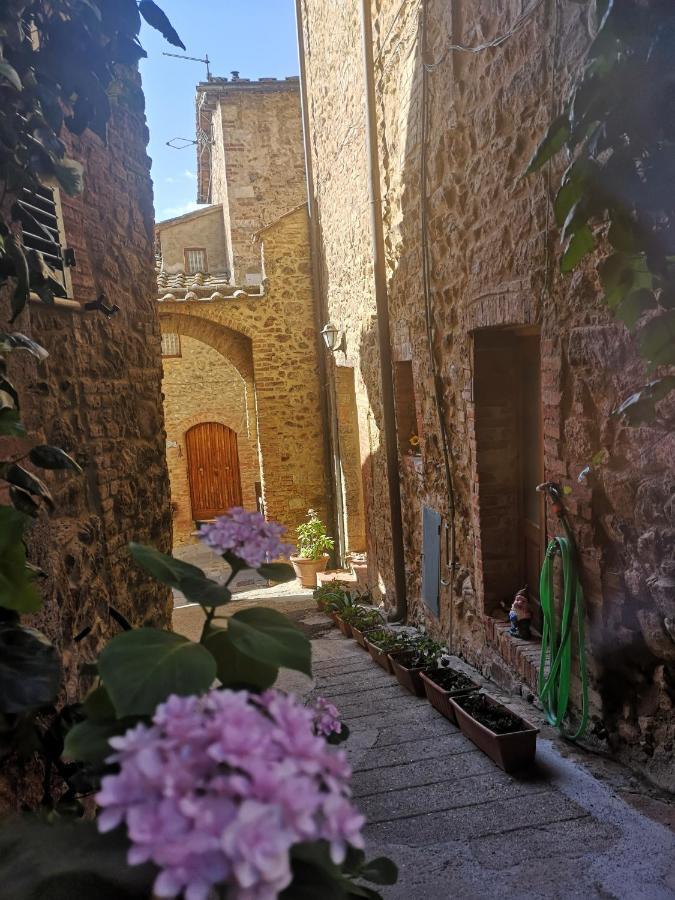 Antico Borgo Di Torri Bed & Breakfast โซวิชิลเล ภายนอก รูปภาพ