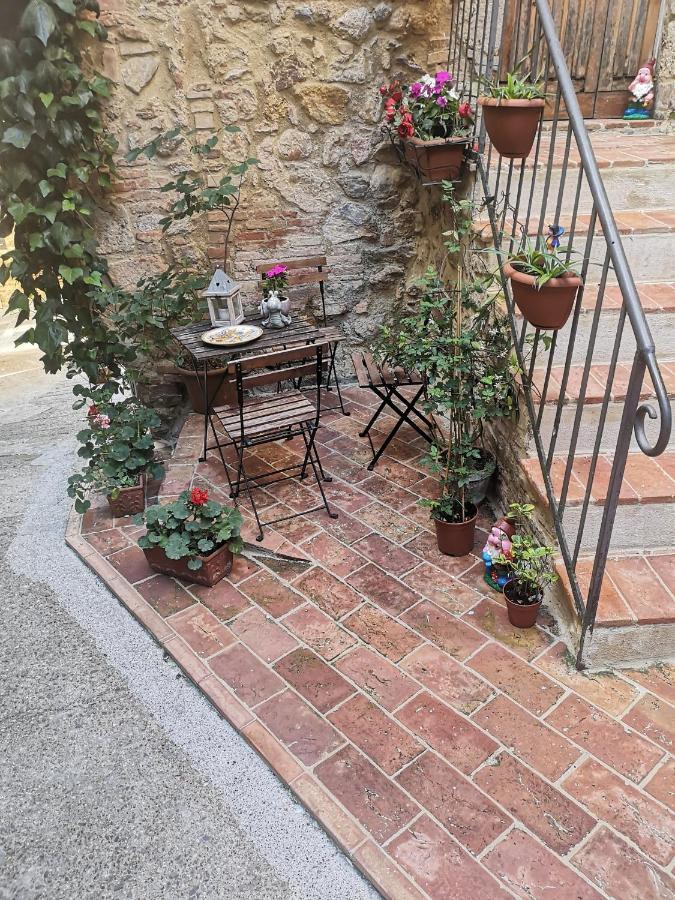 Antico Borgo Di Torri Bed & Breakfast โซวิชิลเล ภายนอก รูปภาพ