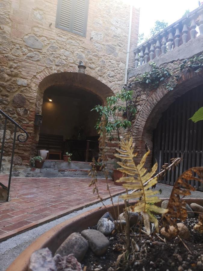 Antico Borgo Di Torri Bed & Breakfast โซวิชิลเล ภายนอก รูปภาพ