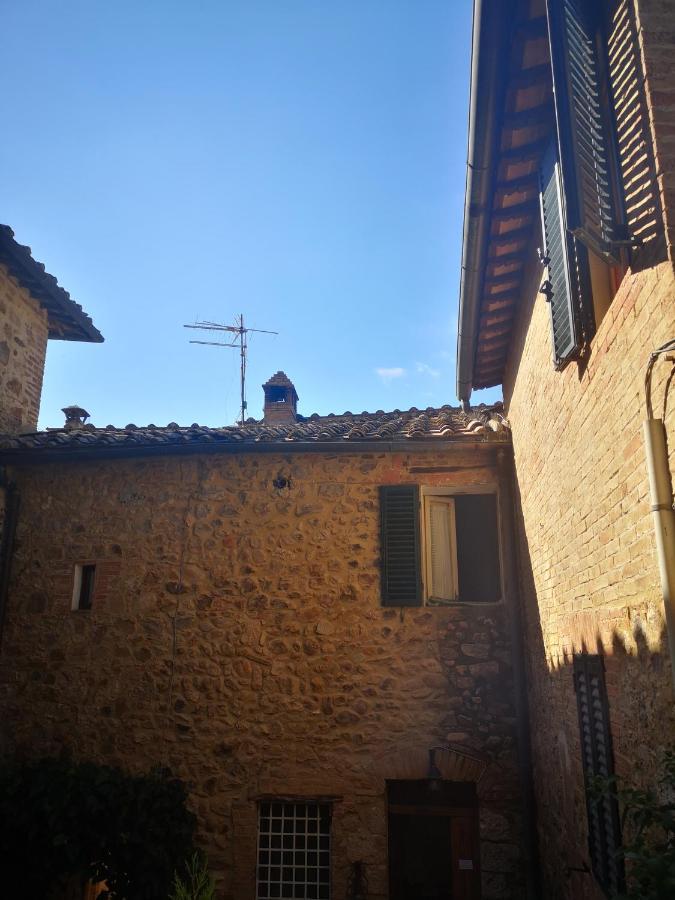 Antico Borgo Di Torri Bed & Breakfast โซวิชิลเล ภายนอก รูปภาพ