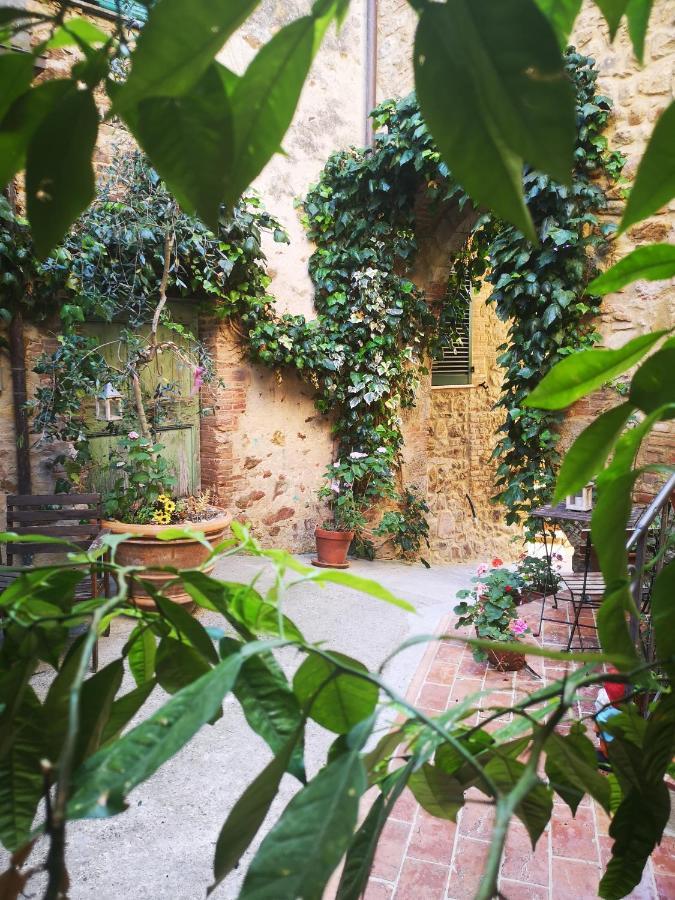 Antico Borgo Di Torri Bed & Breakfast โซวิชิลเล ภายนอก รูปภาพ