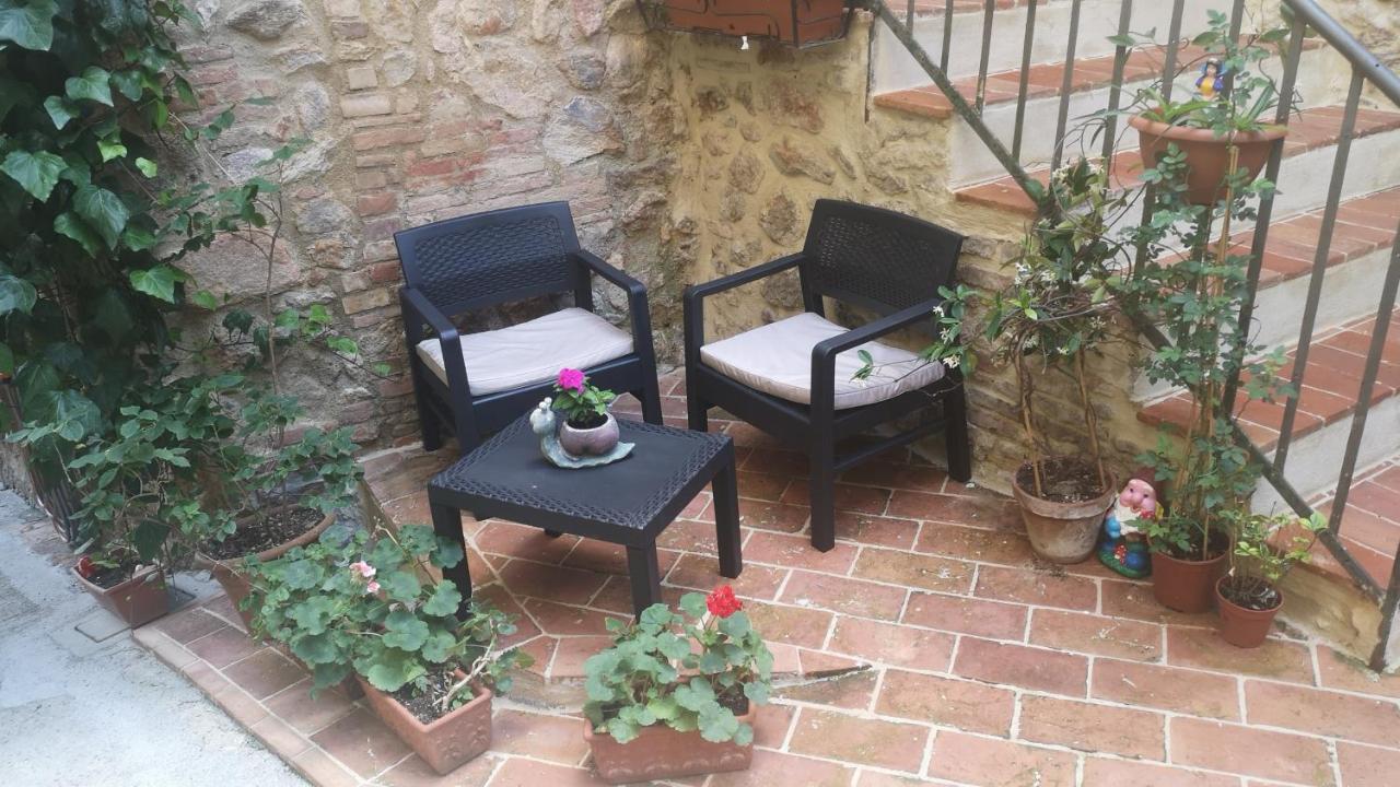 Antico Borgo Di Torri Bed & Breakfast โซวิชิลเล ภายนอก รูปภาพ