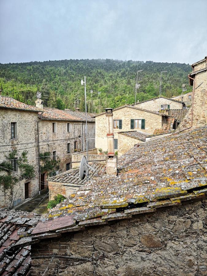 Antico Borgo Di Torri Bed & Breakfast โซวิชิลเล ภายนอก รูปภาพ