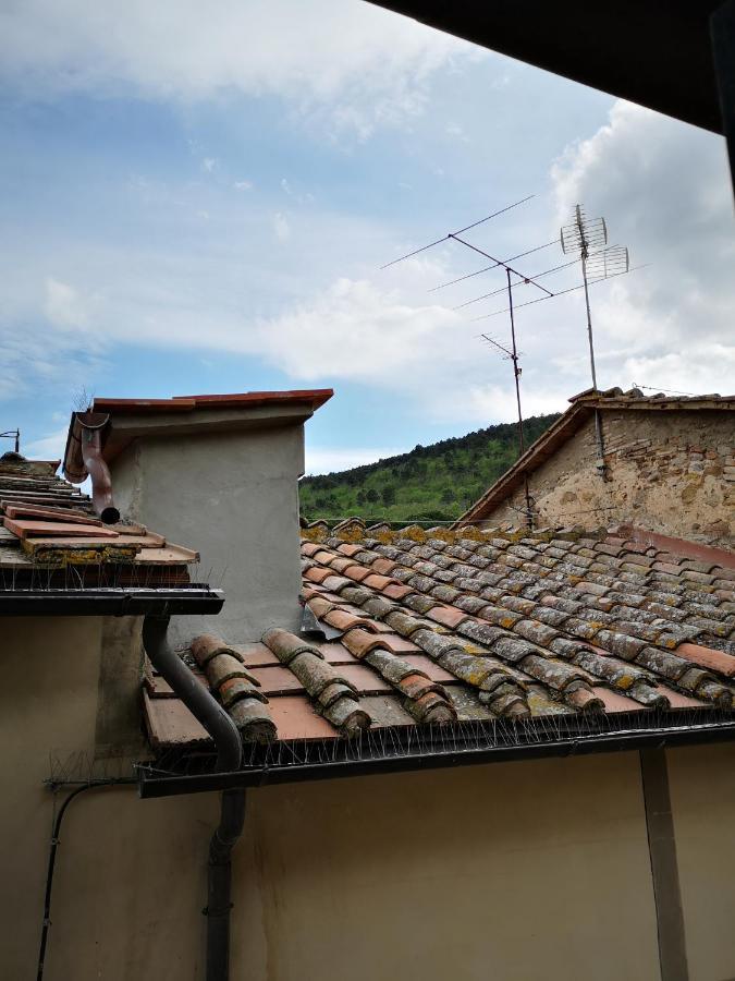 Antico Borgo Di Torri Bed & Breakfast โซวิชิลเล ภายนอก รูปภาพ