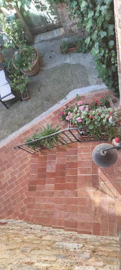 Antico Borgo Di Torri Bed & Breakfast โซวิชิลเล ภายนอก รูปภาพ