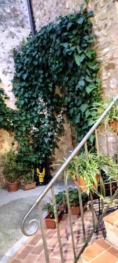 Antico Borgo Di Torri Bed & Breakfast โซวิชิลเล ภายนอก รูปภาพ
