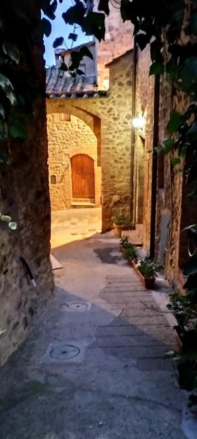 Antico Borgo Di Torri Bed & Breakfast โซวิชิลเล ภายนอก รูปภาพ