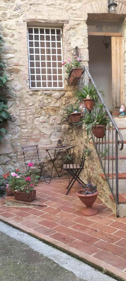 Antico Borgo Di Torri Bed & Breakfast โซวิชิลเล ภายนอก รูปภาพ