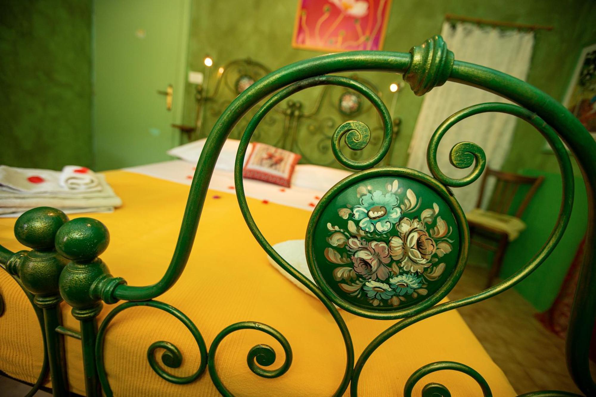 Antico Borgo Di Torri Bed & Breakfast โซวิชิลเล ภายนอก รูปภาพ