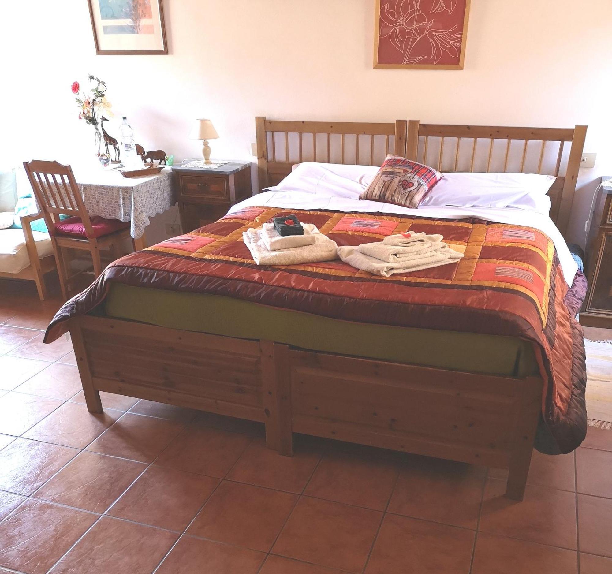 Antico Borgo Di Torri Bed & Breakfast โซวิชิลเล ภายนอก รูปภาพ