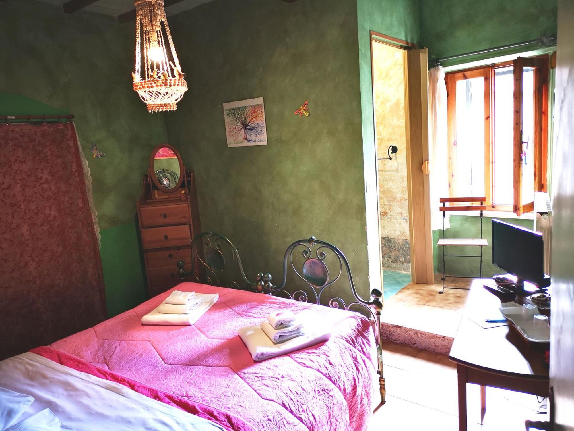 Antico Borgo Di Torri Bed & Breakfast โซวิชิลเล ภายนอก รูปภาพ