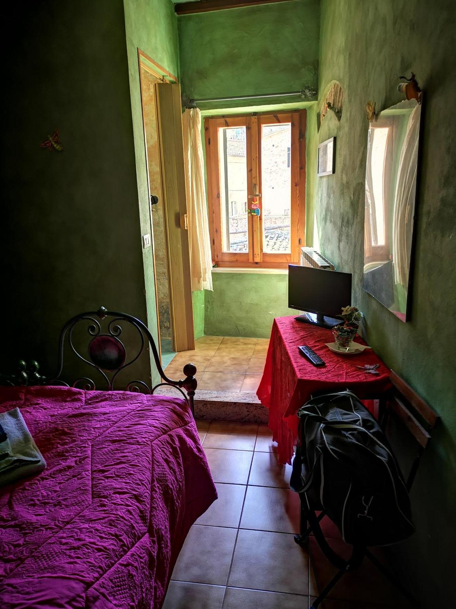 Antico Borgo Di Torri Bed & Breakfast โซวิชิลเล ภายนอก รูปภาพ