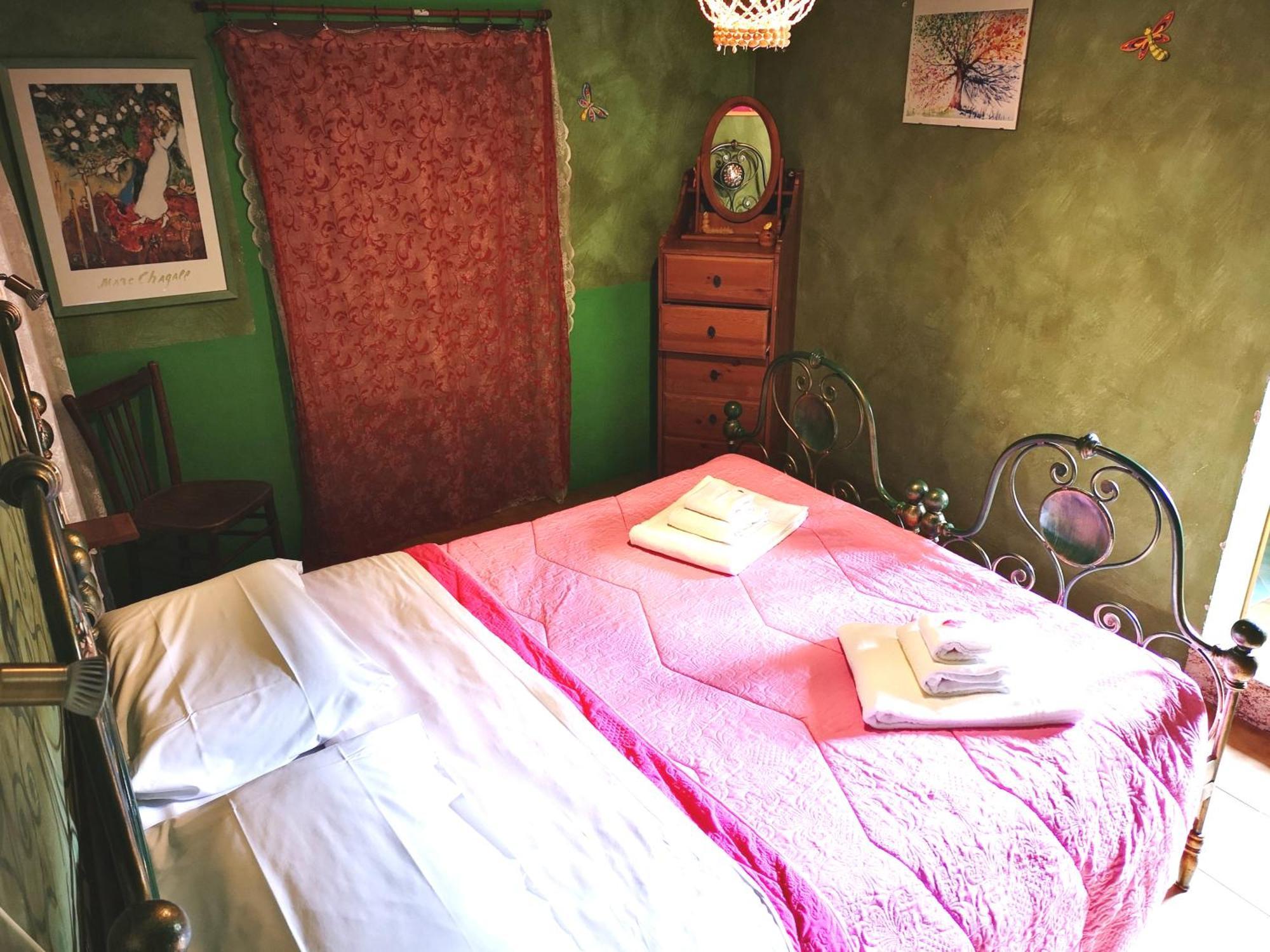 Antico Borgo Di Torri Bed & Breakfast โซวิชิลเล ภายนอก รูปภาพ